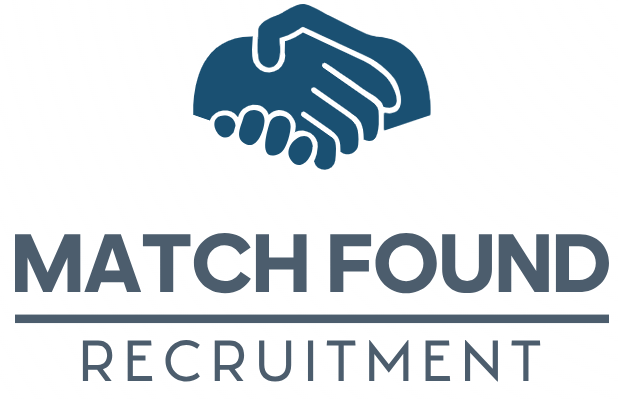 MatchFound Recruitment