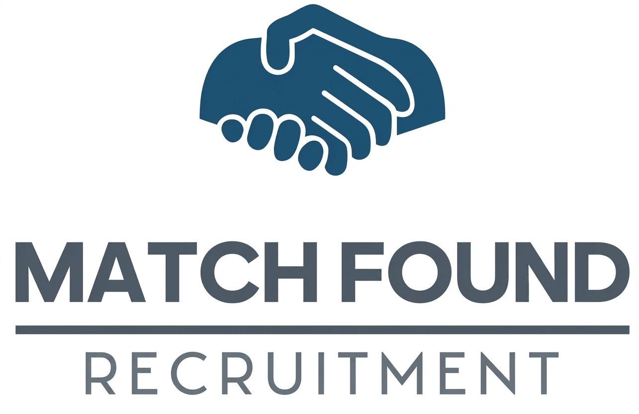 MatchFound Recruitment